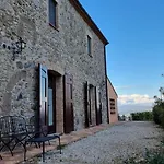 Podere Del Papa 度假居 *