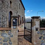 Casa de Férias Podere Del Papa Viceno