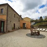 Podere Del Papa 度假居 Viceno