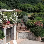 Σπίτι διακοπών Podere Del Papa