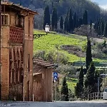 度假居 Podere Del Papa
