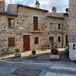 Casa vacanze Podere Del Papa *