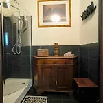 Podere Del Papa Casa de Férias Viceno