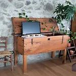 度假居 Podere Del Papa