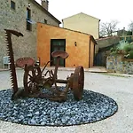 Casa de Férias Podere Del Papa *
