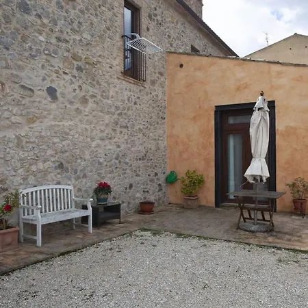 Podere Del Papa Casa vacanze Viceno