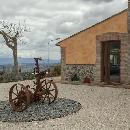 Podere Del Papa