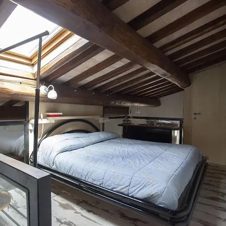 Casa vacanze Podere Del Papa Viceno