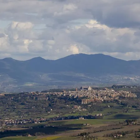 Podere Del Papa Viceno