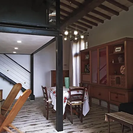 Podere Del Papa Сasa de vacaciones