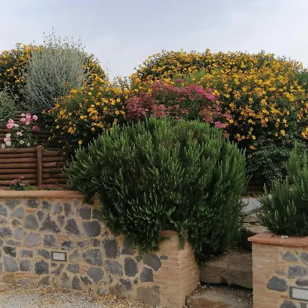 Podere Del Papa * Viceno