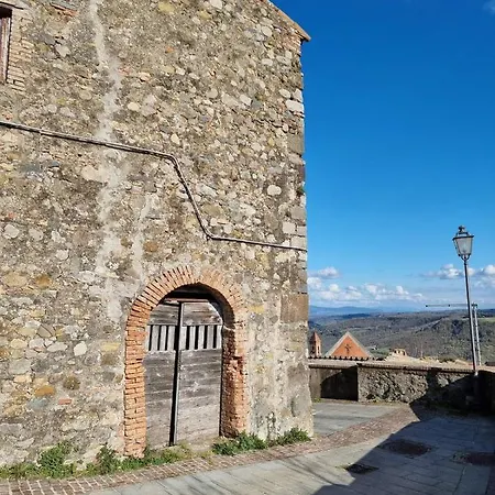 بيت للعطل Podere Del Papa Viceno