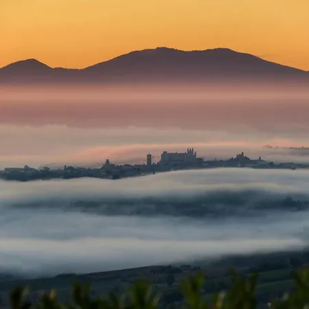 Podere Del Papa * Viceno