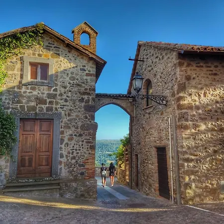 Casa vacanze Podere Del Papa Viceno