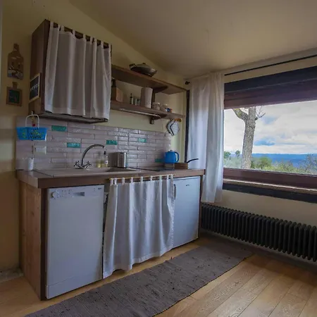 Casa vacanze Podere Del Papa Viceno