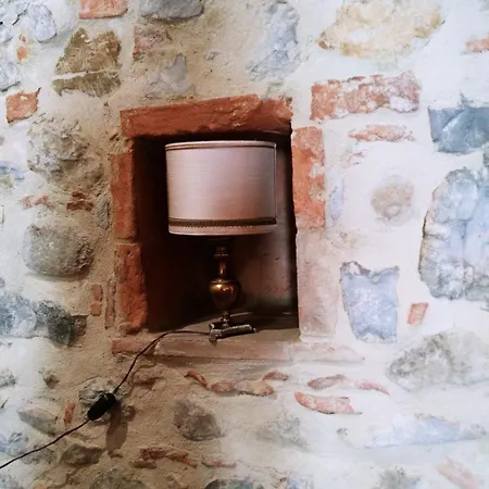 Podere Del Papa