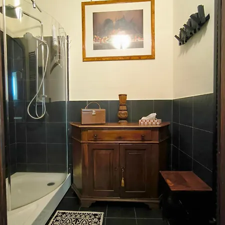 Podere Del Papa Casa vacanze Viceno