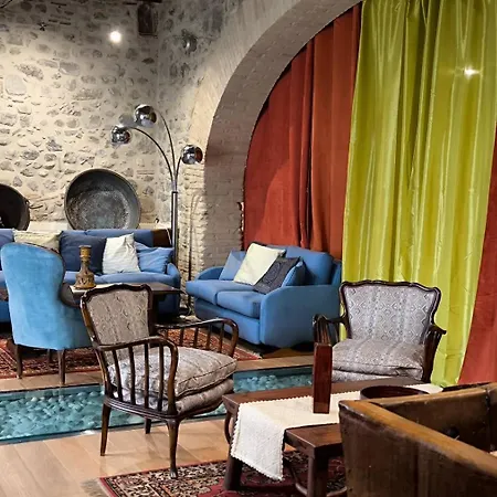 Podere Del Papa Casa vacanze