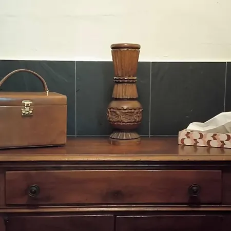 Prázdninový dům Podere Del Papa Viceno