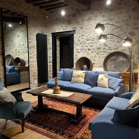 Podere Del Papa Viceno