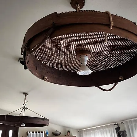 Podere Del Papa Casa vacanze *