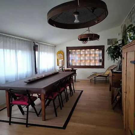 Podere Del Papa * Viceno