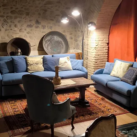 Podere Del Papa Сasa de vacaciones