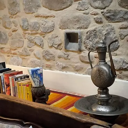 Podere Del Papa Сasa de vacaciones Viceno