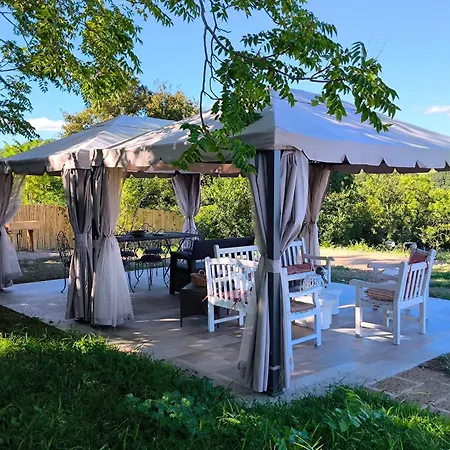 Casa vacanze Podere Del Papa Viceno