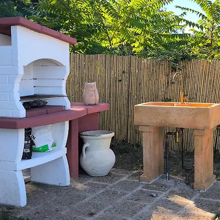 Podere Del Papa Viceno