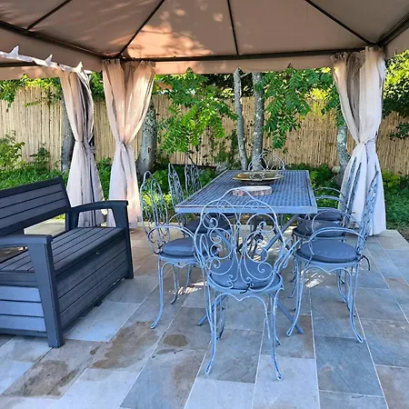 Podere Del Papa * Viceno