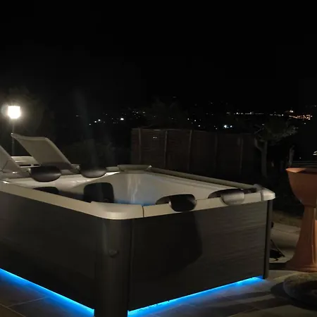 Casa vacanze Podere Del Papa