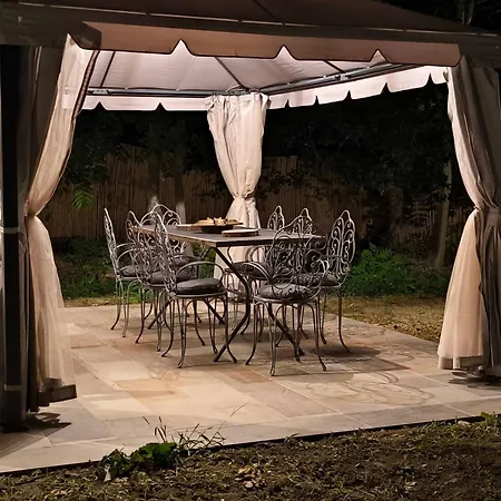 Сasa de vacaciones Podere Del Papa *