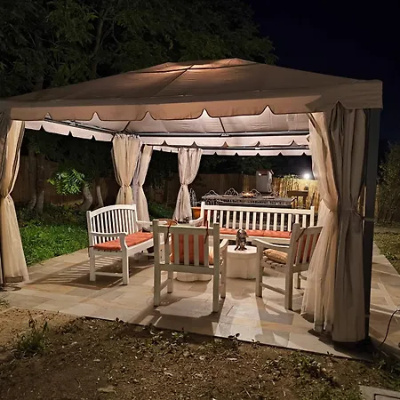 Casa vacanze Podere Del Papa Viceno