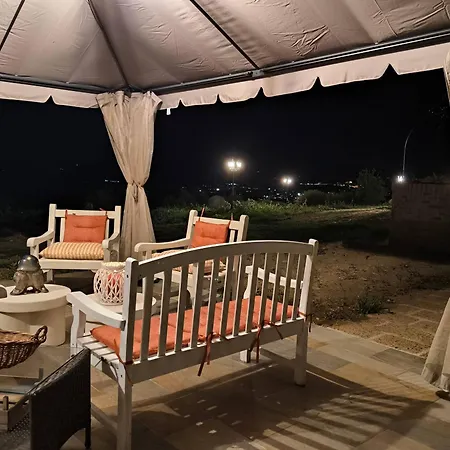 Casa vacanze Podere Del Papa