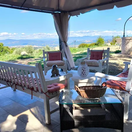 Casa vacanze Podere Del Papa *