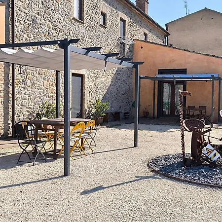 Podere Del Papa Сasa de vacaciones