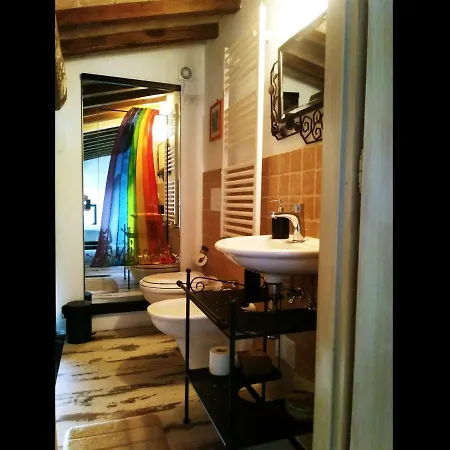 Casa vacanze Podere Del Papa