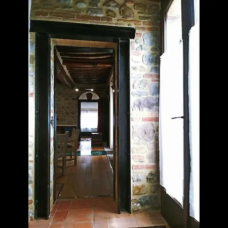 Podere Del Papa Viceno