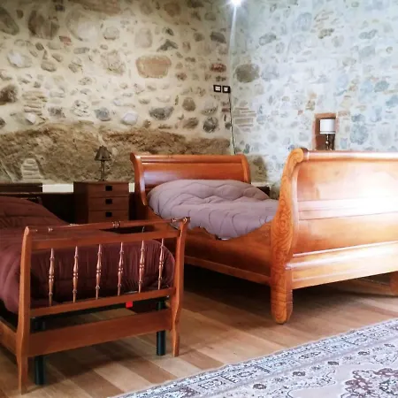 Podere Del Papa Сasa de vacaciones *