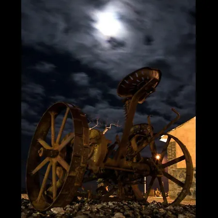 Casa vacanze Podere Del Papa Viceno