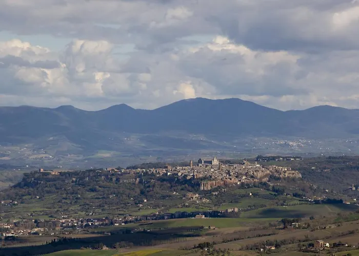 Podere Del Papa Viceno