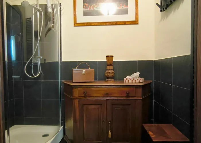 Podere Del Papa Сasa de vacaciones Viceno