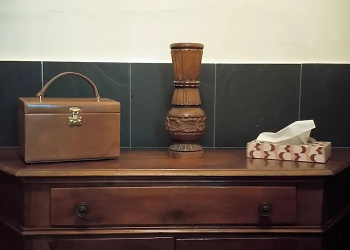 Holiday home Podere Del Papa Viceno