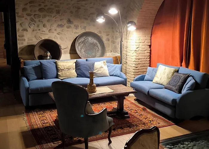 Podere Del Papa Сasa de vacaciones