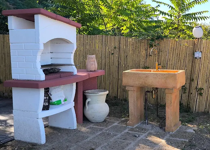 Podere Del Papa Viceno