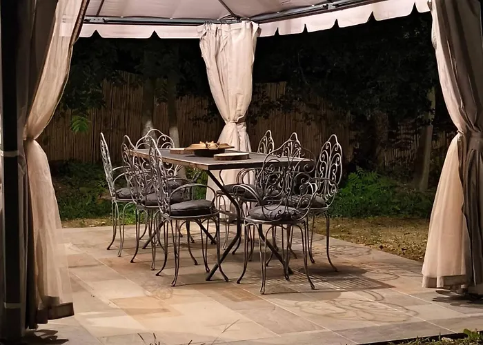 Holiday home Podere Del Papa *