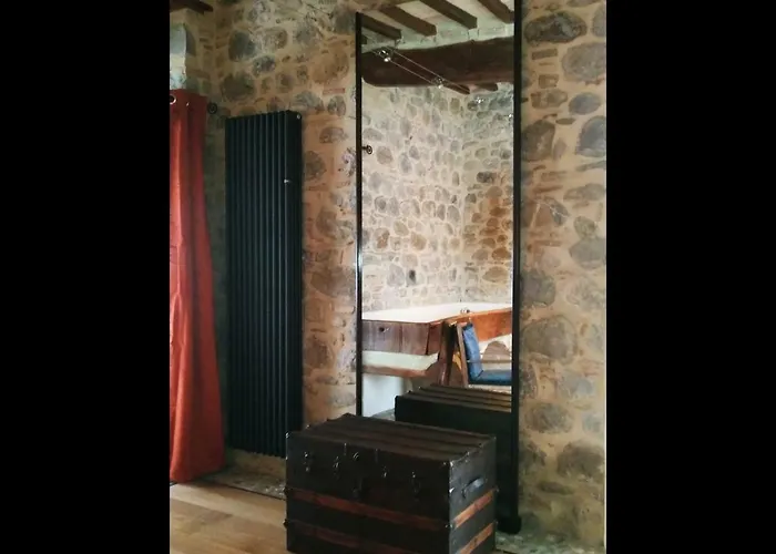 Podere Del Papa Сasa de vacaciones Viceno