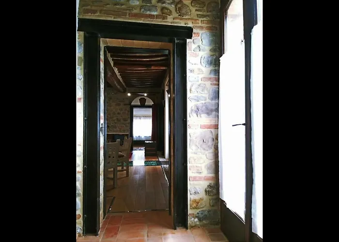 Podere Del Papa Viceno